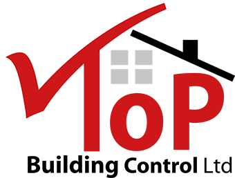 Top Building Control logo
